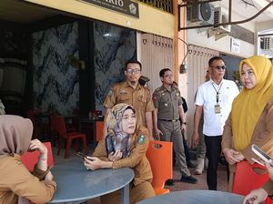 6 ASN di Parepare Keciduk Asyik Nongkrong di Warkop Saat Jam Kerja