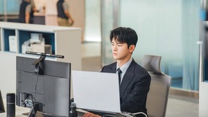See You at Work Tomorrow! rencananya akan mulai tayang 22 Juni 2026 setiap Senin-Selasa. (Foto: dok. tvN)