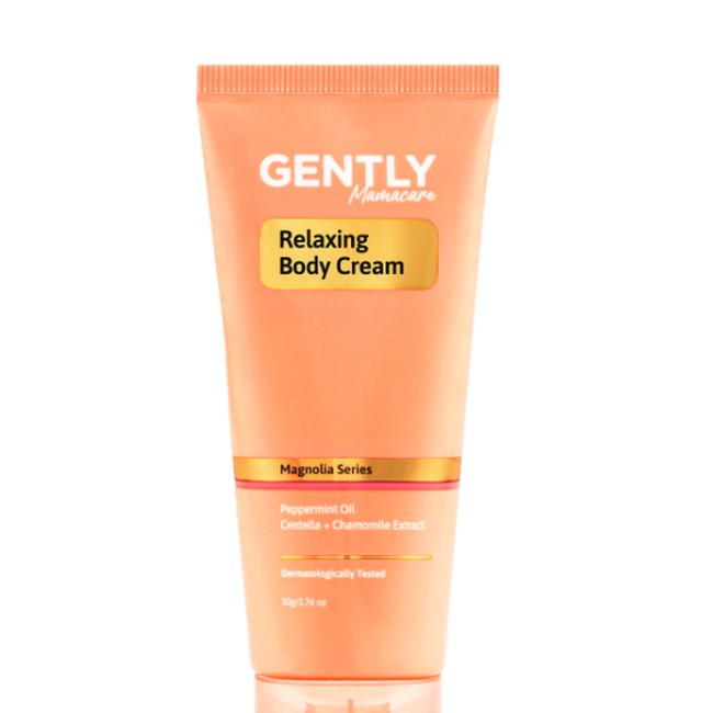 Skincare Lokal untuk Ibu Hamil