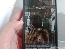 Heboh Pocong Gedor Rumah di Bandung Barat, Ternyata Video AI Ulah 5 Remaja