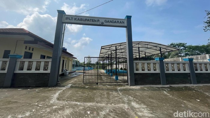 Suasana di IPLT Pangandaran, Senin (25/5/2026)