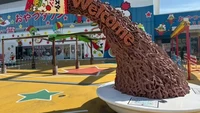 Taman Bermain Tema Ramen Kini Hadir di Jepang, Bisa Bikin Snack Sendiri!