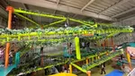 Taman Bermain Tema Ramen Kini Hadir di Jepang, Bisa Bikin Snack Sendiri!