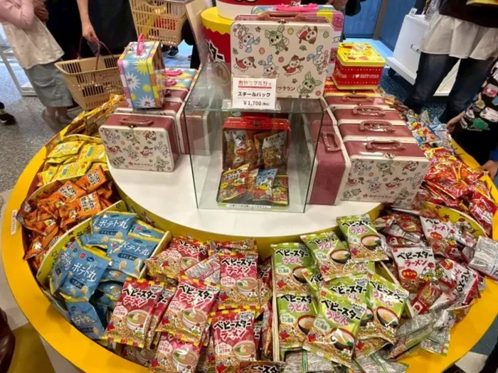 Taman Bermain Tema Ramen Kini Hadir di Jepang, Bisa Bikin Snack Sendiri!
