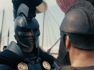 Christopher Nolan Batalkan Screening Khusus Influencer untuk The Odyssey