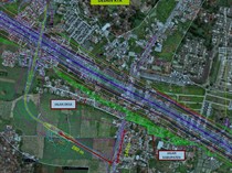 Tol Serpong-Bogor via Parung Rp 12,35 T Mau Dibangun Tanpa APBN