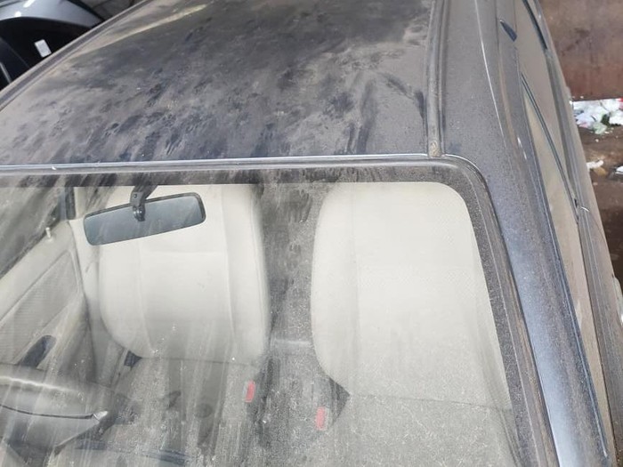 Tampang Avanza 1.5 L yang Dilelang Mulai Rp 50 Jutaan