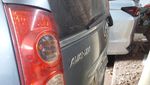 Tampang Avanza 1.5 L yang Dilelang Mulai Rp 50 Jutaan