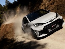 Toyota Segarkan GR Yaris, Harga Mulai Rp 1,1 Miliaran