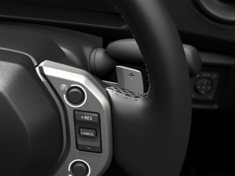 Toyota New GR Yaris