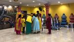 Naik 272 Tangga di Batu Caves, Wisata Religi di Malaysia
