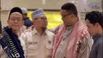 Kebahagiaan Uya Kuya dan Astrid Jalani Ibadah Haji