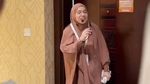 Kebahagiaan Uya Kuya dan Astrid Jalani Ibadah Haji