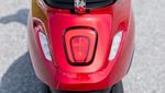 Wujud Motor Listrik Vinfast di RI yang Harganya Mepet-mepet Honda BeAT