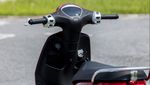 Wujud Motor Listrik Vinfast di RI yang Harganya Mepet-mepet Honda BeAT