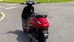 Wujud Motor Listrik Vinfast di RI yang Harganya Mepet-mepet Honda BeAT