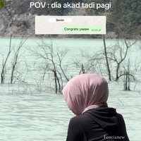 Viral Curhat Wanita Pacaran 3 Tahun, Tahu Pacar Nikah dari FYP TikTok
