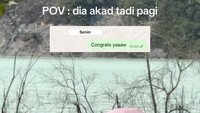 Viral Curhat Wanita Pacaran 3 Tahun, Tahu Pacar Nikah dari FYP TikTok