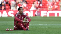 Van Dijk: Liverpool Lolos ke UCL Satu-satunya Hal Positif Musim Ini