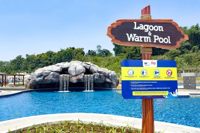Wahoo Waterworld
