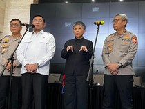 Video Waka BGN Sony Sonjaya Bantah Isu Liar Kena OTT
