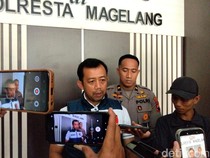 Komplotan Maling Motor Dibekuk di Purworejo, Sudah Beraksi Belasan Kali