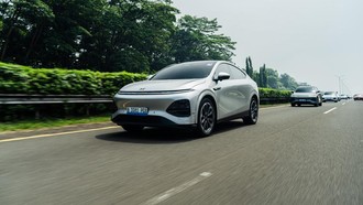 Mobil China Makin Pintar, Pengemudi di Indonesia Udah Siap Belum?
