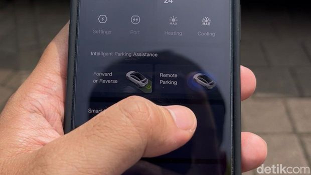 Xpeng G6