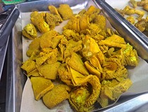 Wajib Dipisah, Ini Risiko Mencampur Daging dan Jeroan Kurban
