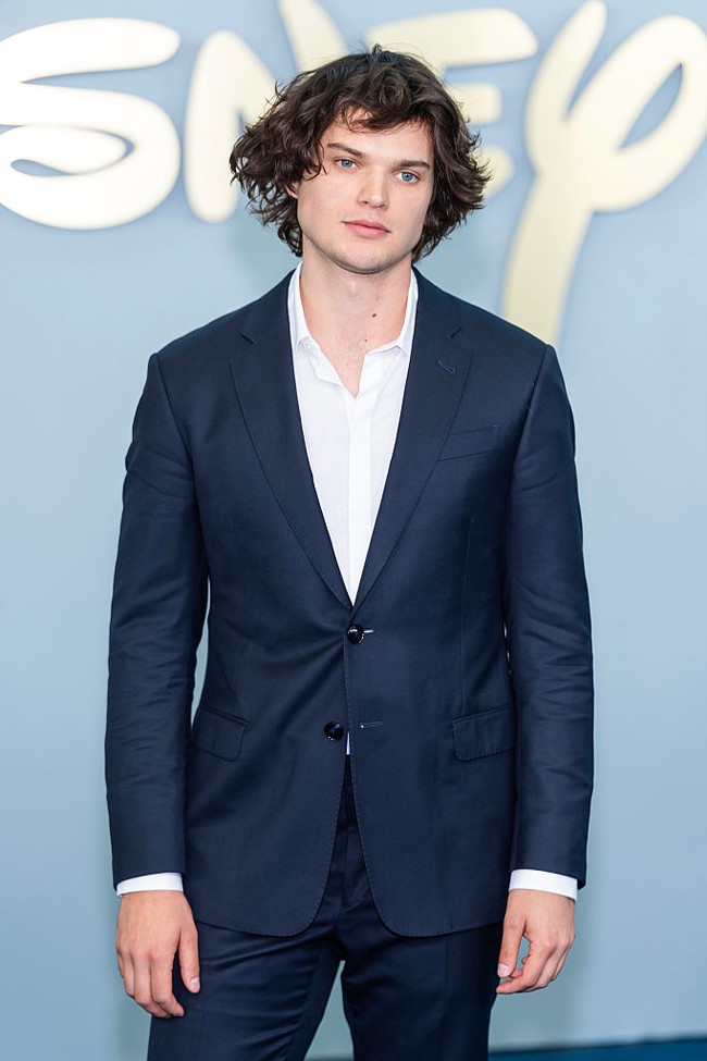 Homer tampil di beberapa film pendek yang tidak terlalu terkenal selama tiga tahun terakhir. Namun tahun depan, sang aktor dijadwalkan untuk membintangi ‘The Shards’ bersama nepo baby lain, Kaia Gerber. Foto: WireImage/TheStewartofNY