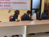 Polisi Sebut Teror Pocong Resahkan Warga KBB Ulah Remaja Iseng Gunakan AI