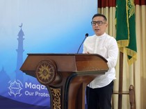 Allianz Syariah Gandeng Lazismu Salurkan 1.000 Paket Daging Kurban