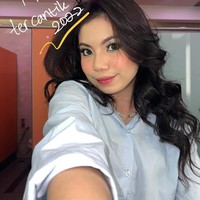 Cara Alma Tando Jadi Konten Kreator Beauty yang Cuan di TikTok
