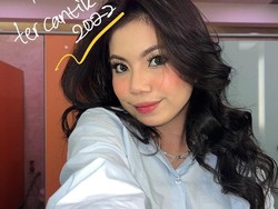Cara Alma Tando Jadi Konten Kreator Beauty yang 'Cuan' di TikTok