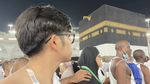 Tiktoker AlwanRK Ungkap Syukur Naik Haji Diundang Kerajaan Arab Saudi