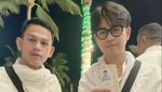 Tiktoker AlwanRK Ungkap Syukur Naik Haji Diundang Kerajaan Arab Saudi