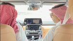 Tiktoker AlwanRK Ungkap Syukur Naik Haji Diundang Kerajaan Arab Saudi