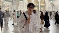 Tiktoker AlwanRK Ungkap Syukur Naik Haji Diundang Kerajaan Arab Saudi