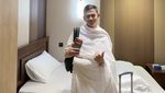 POV Alwi Fahry-AlwanRK Takjub dengan Fasilitas Haji Via Undangan Kerajaan Saudi