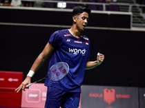 Hasil Australian Open 2026: Ubed dan Alwi Maju ke Perempatfinal