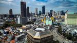 Ancaman Global Bayangi Ekonomi Indonesia 2026