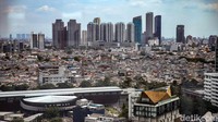 Dana Moneter Internasional atau International Monetary Fund memproyeksikan pertumbuhan ekonomi Indonesia berada di kisaran 4,7 hingga 5 persen pada 2026. Angka tersebut lebih rendah dibanding target pertumbuhan pemerintah yang selama ini berada di atas 5 persen. Perlambatan ini dipengaruhi situasi global yang belum stabil dan tekanan ekonomi di berbagai negara.  