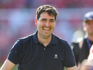 Deal! Liverpool Segera Umumkan Iraola Sebagai Pelatih Baru