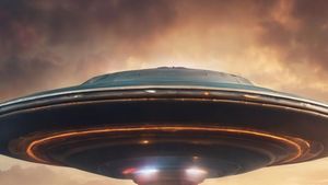  Video: Apakah Alien Itu Beneran Ada?