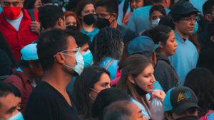 Video: Apakah Hantavirus akan Jadi Pandemi Seperti Covid-19?