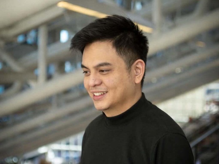 Ariel Adhidevara