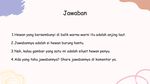 Kejelian Diuji dalam Permainan Ini, Kalau Tak Buta Warna Harusnya Gampang Banget