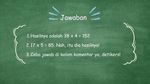 Tantangan Matematika dan Fokus Mata, Kalau Merasa Jago Sih Ini Sepele