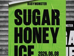 Kejutan! BABYMONSTER Siapkan Single Baru Musim Panas