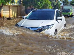 Rp 800 Miliar Disiapkan untuk Atasi Titik Rawan Banjir di Bandung